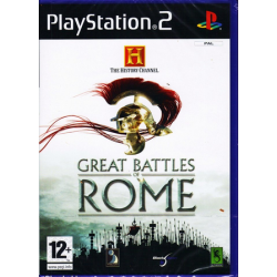 Jeux PS2 : The History...