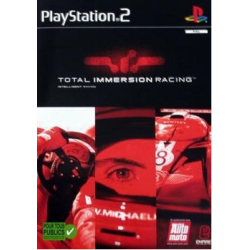 Jeux PS2 : Total Immersion...