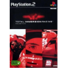 Jeux PS2 : Total Immersion Racing - Occasion
