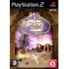 Jeux PS2 : The Quest for Aladdin Treasure - Occasion