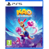 Jeux PS5 : Kao the Kangaroo - Occasion