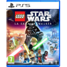 Jeux PS5 : Lego Star Wars La Saga Skywalker - Occasion