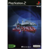 Jeux PS2 : Silpheed The Lost Planet (Complet) - Occasion