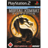 Jeux PS2 : Mortal Kombat Deception (Complet) - Occasion