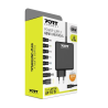 Alimentation Notebook universelle 65W Port Connect