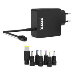 Alimentation Notebook universelle 45W Port Connect