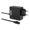Alimentation Notebook universelle 45W Port Connect