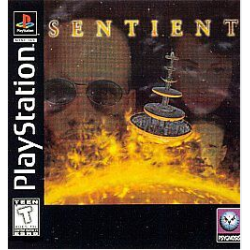 Jeux PS1 : Sentient ver....