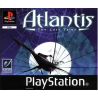 Jeux PS1 : Atlantis - Occasion