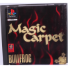 Jeux PS1 : Magic Carpet (Complet) - Occasion