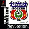 Jeux PS1 : Sensible Soccer - Occasion