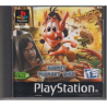 Jeux PS1 : Hugo Maudit Diamant Noir - Occasion
