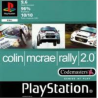Jeux PS1 : Colin Mcrae Rally 2.0 - Occasion