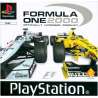 Jeux PS1 : Formula One 2001 - Occasion