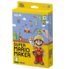 Jeux Wii U : Super Mario Maker Édition Limitée (Jeu + Artbook) - Occasion
