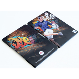 Steelbook FIFA Street Xbox 360 (sans jeu) | Ordiland Mulhouse