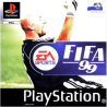 Jeux PS1 : FIFA 99 - Occasion
