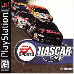 Jeux PS1 : Nascar 99 -...