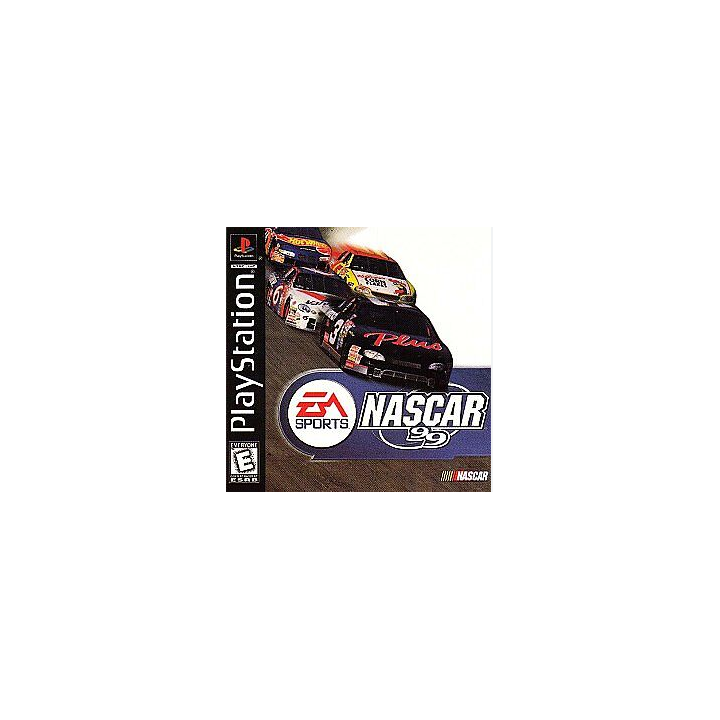 Jeux PS1 : Nascar 99 - Occasion | Ordiland