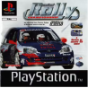Jeux PS1 : International Rally Championship - Occasion
