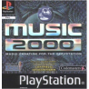 Jeux PS1 : Music 2000 - Occasion