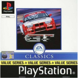 Jeux PS1 : Sports Car GT - Occasion | Ordiland