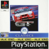 Jeux PS1 : Sports Car GT - Occasion