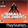 Jeux PS1 : Small Soldiers - Occasion