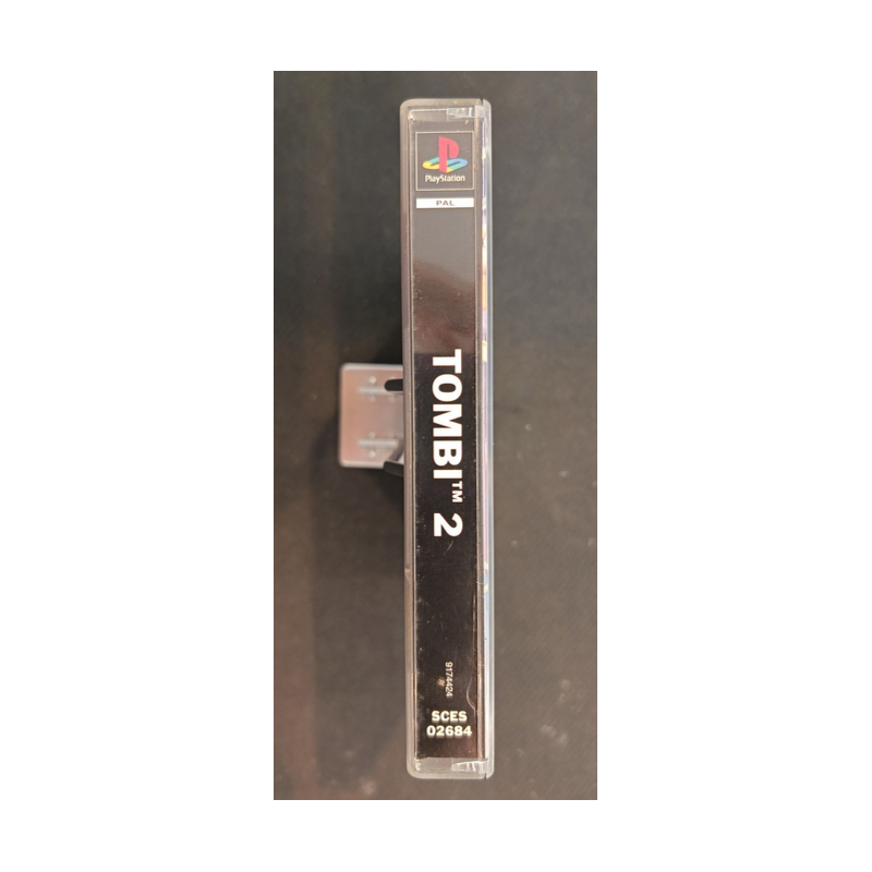 Alone in the Dark - Playstation 1 - Fourreau De Protection