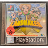 Jeux PS1 : Landmaker (Complet) - Occasion