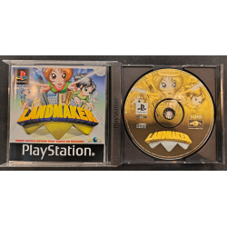 Jeux PS1 : Landmaker (Complet) - Occasion
