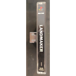 Jeux PS1 : Landmaker (Complet) - Occasion