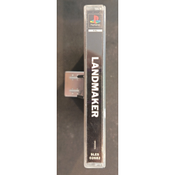 Jeux PS1 : Landmaker (Complet) - Occasion