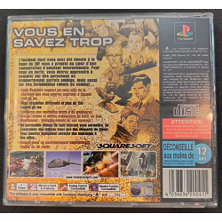 Jeux PS1 : Front Mission 3 (Complet) - Occasion
