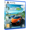 Jeux PS5 : The Crew Motorfest - Occasion