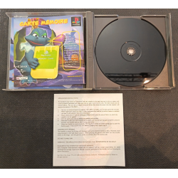 Jeux PS1 : Spyro Year of The Dragon (Complet avec Transfert) - Occasion