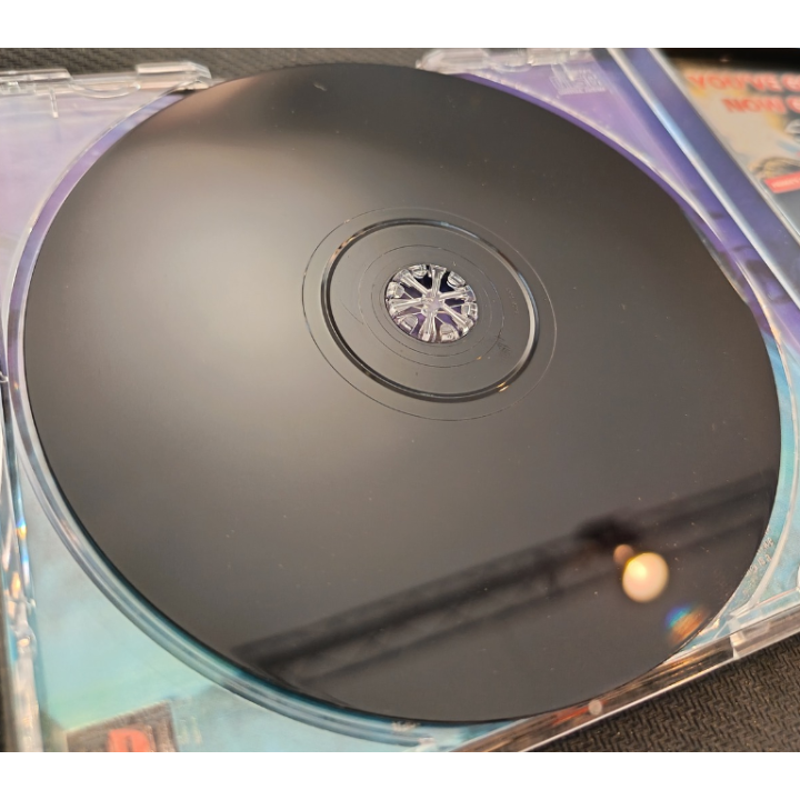 Jeux PS1 : Star Ocean The Second Story ver. USA | Ordiland