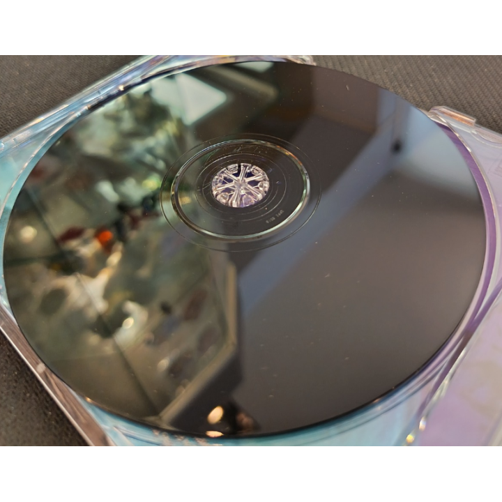 Jeux PS1 : Star Ocean The Second Story ver. USA | Ordiland