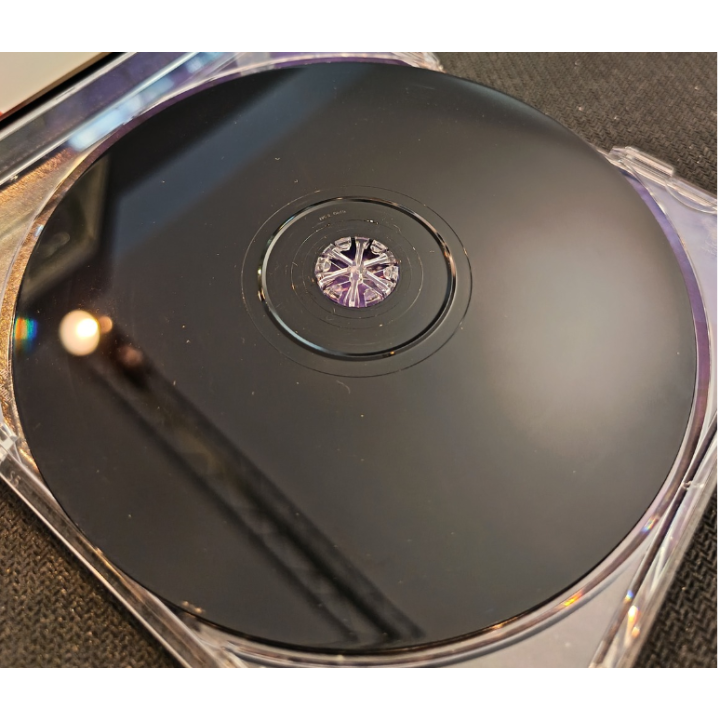 Jeux PS1 : Star Ocean The Second Story ver. USA | Ordiland