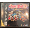Jeux PS1 : Ogre Battle Limited Edition ver. USA (Complet) - Occasion
