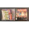 Jeux PS1 : Ogre Battle Limited Edition ver. USA (Complet) - Occasion
