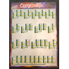 Jeux PS1 : Ogre Battle Limited Edition ver. USA (Complet) - Occasion