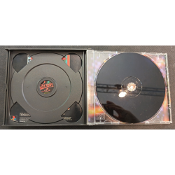 Jeux PS1 : Ogre Battle Limited Edition ver. USA (Complet) - Occasion