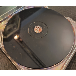 Jeux PS1 : Ogre Battle Limited Edition ver. USA (Complet) - Occasion