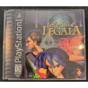 Jeux PS1 : Legend of Legaia ver. USA (Complet) - Occasion