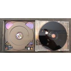 Jeux PS1 : Legend of Legaia ver. USA (Complet) - Occasion