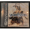 Jeux PS1 : Vagrant Story ver. USA (Complet) - Occasion