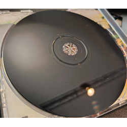 Jeux PS1 : Vagrant Story ver. USA (Complet) - Occasion