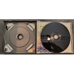 Jeux PS1 : Vagrant Story ver. USA (Complet) - Occasion