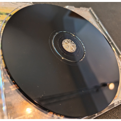 Jeux PS1 : Vagrant Story ver. USA (Complet) - Occasion